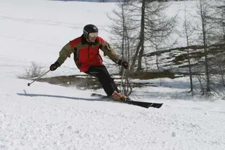WorldSkitest 2007 Heiligenblut, zdjęcie 63