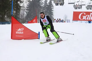 Gala Zimowa: zawody 01.03 cz. I, zdjęcie 36