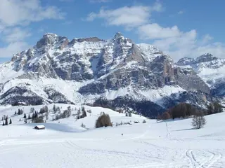 Alta Badia, Południowy Tyrol Włochy, zdjęcie 28