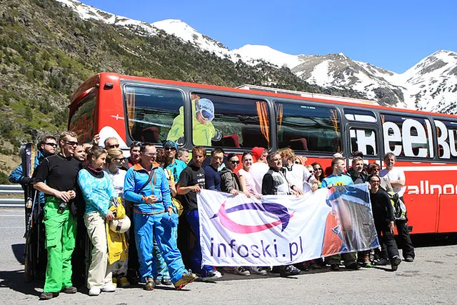 Andora: region Vallnord, zdjęcie 39