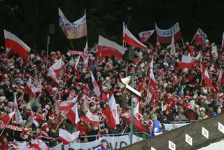 PŚ Zakopane 2007. Seria próbna, zdjęcie 6