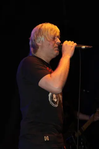Polskie Dni 2009: koncert IRA, zdjęcie 40