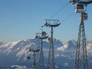 Kitzbuehel, Austria, zdjęcie 45