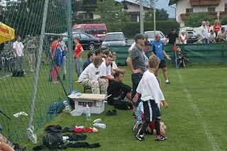 Mecz Polska: Austria, zdjęcie 21