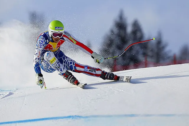 Speedoholicy w Kitzbuehel, zdjęcie 29