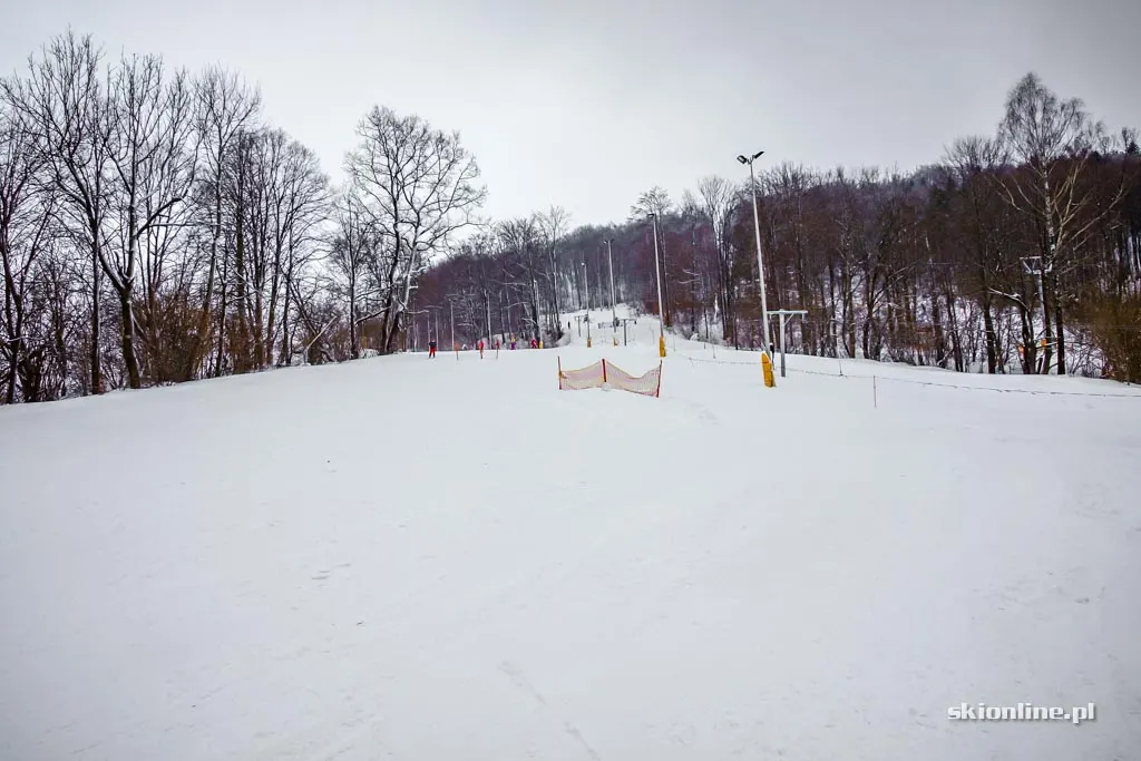 Kiczera-Ski: warunki narciarskie, 12.2016, zdjęcie 12