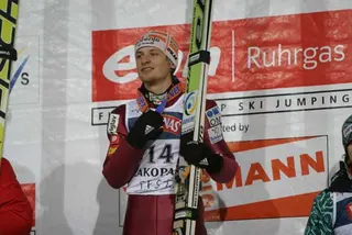 PŚ Zakopane konkurs, sobota, zdjęcie 73