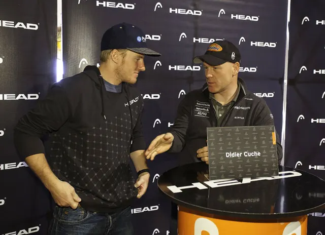 Head Press Event Sölden 2011, zdjęcie 9