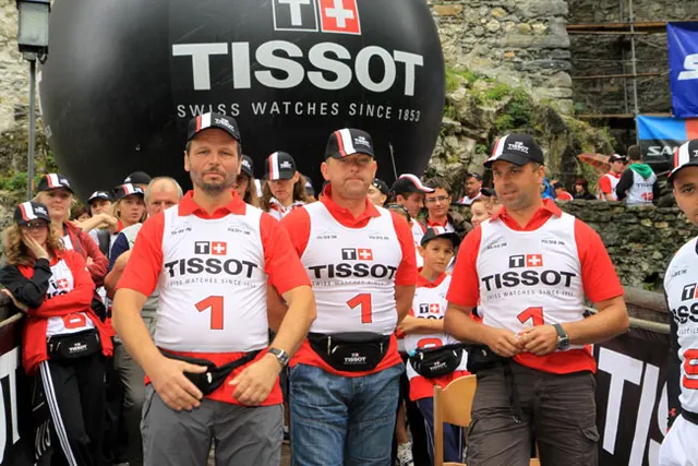 Tissot T-Touch Adventure, zdjęcie 24