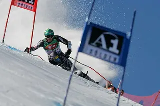 Bode Miller Team Heada w Sölden, zdjęcie 29
