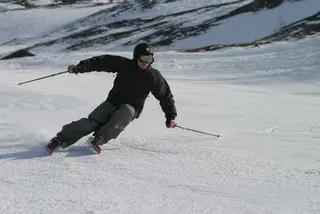 WorldSkitest 2007 Heiligenblut, zdjęcie 91