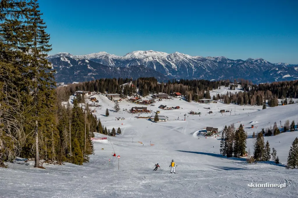 Ośrodek Hinterstoder w Górnej Austrii, zdjęcie 37