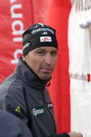 Hans Knaus