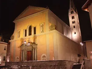 Bormio Włochy, zdjęcie 50