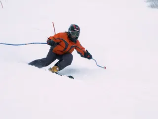 Zdjęcie 18 z galerii Austria Ski Test 2003