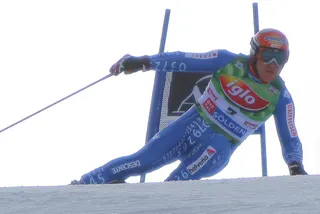 PŚ Sölden: Gigant mężczyzn, zdjęcie 9
