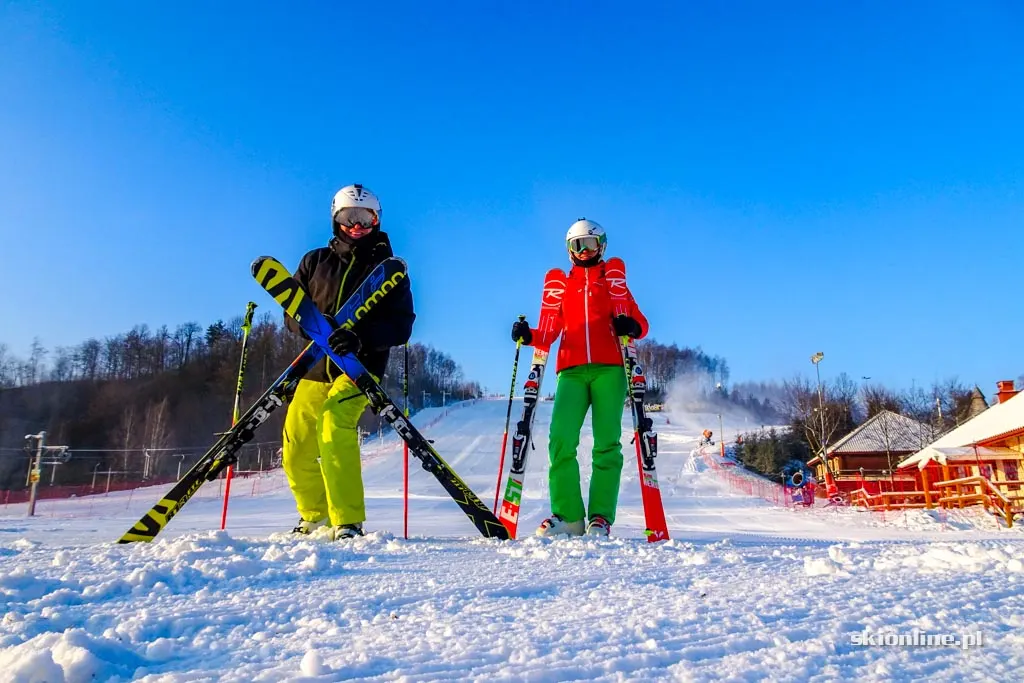 SN Szwajcaria Bałtowska: styczeń 2018, zdjęcie 5