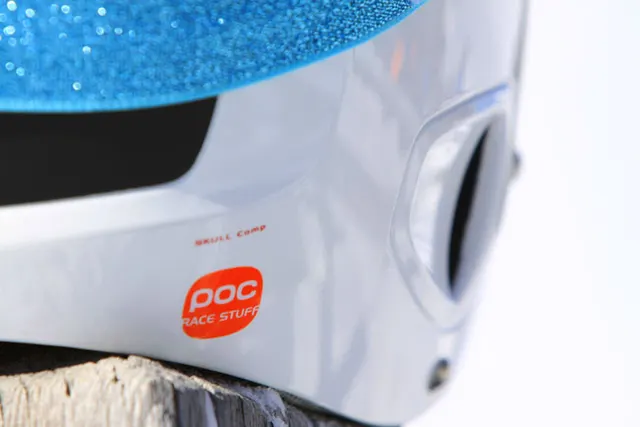 Kask POC Skull 2.0 Julia Mancuso, zdjęcie 12