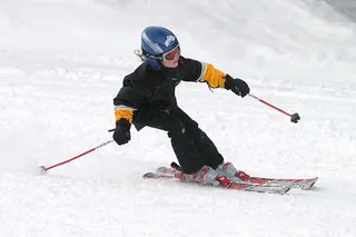 Zdjęcie 37 z galerii WorldSkitest 2006 cz. I
