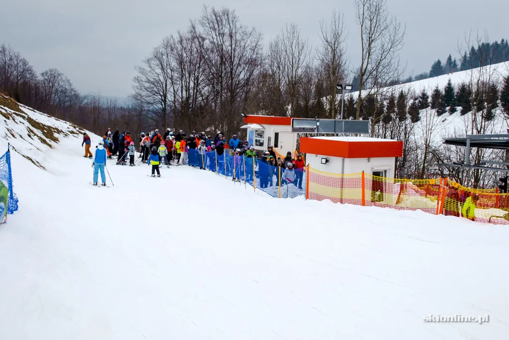 Zieleniec Ski Arena: Winterpol, zima w pełni, zdjęcie 4