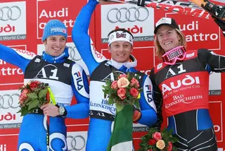 Bad Kleinkirchheim: PŚ gigant mężczyzn, zdjęcie 78