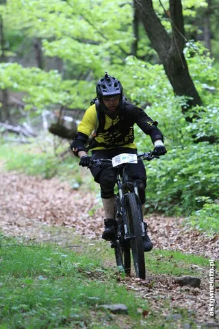 Enduro Trophy 2013: Wilkowice, zdjęcie 142