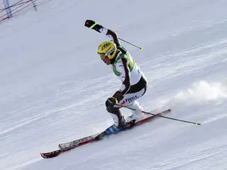 Hermann Maier, Austria, zdjęcie 16
