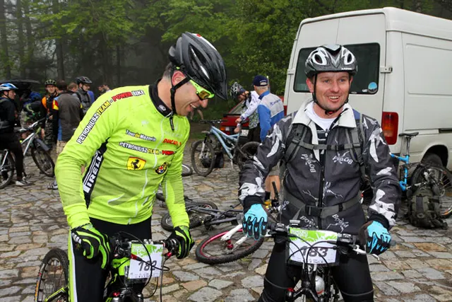 Enduro Trophy Bielsko-Biała, zdjęcie 25