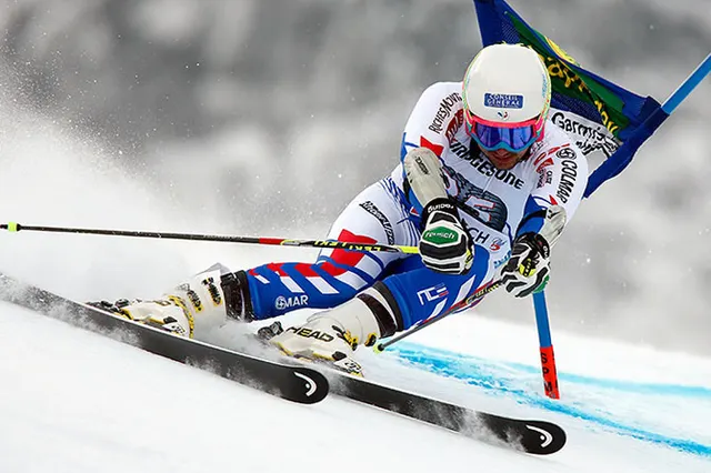 Mathieu Faivre, zdjęcie 1
