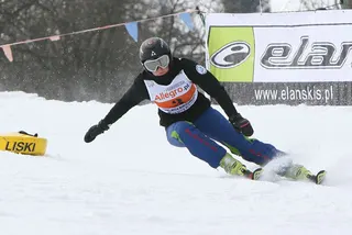 Allegro.pl FIS Carving CUP: eliminacje, zdjęcie 19