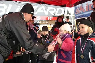 Zdjęcie 6 z galerii Puchar Blizzard cz. III