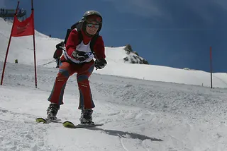 Małgorzata Lewińska