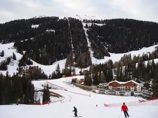 Kronplatz, Południowy Tyrol, zdjęcie 43