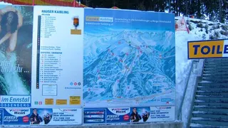 Schladming. Grudzień 2007, zdjęcie 12