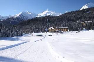 Madonna di Campiglio: Passo Groste, zdjęcie 84