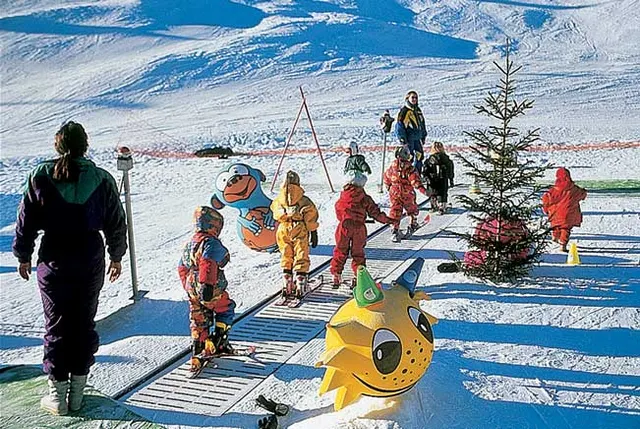 St. Anton am Arlberg, zdjęcie 37