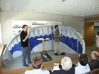 Zdjęcie 7 z galerii BrandNew 2003