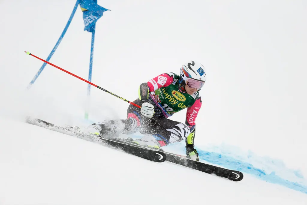 Tina Weirather, zdjęcie 28