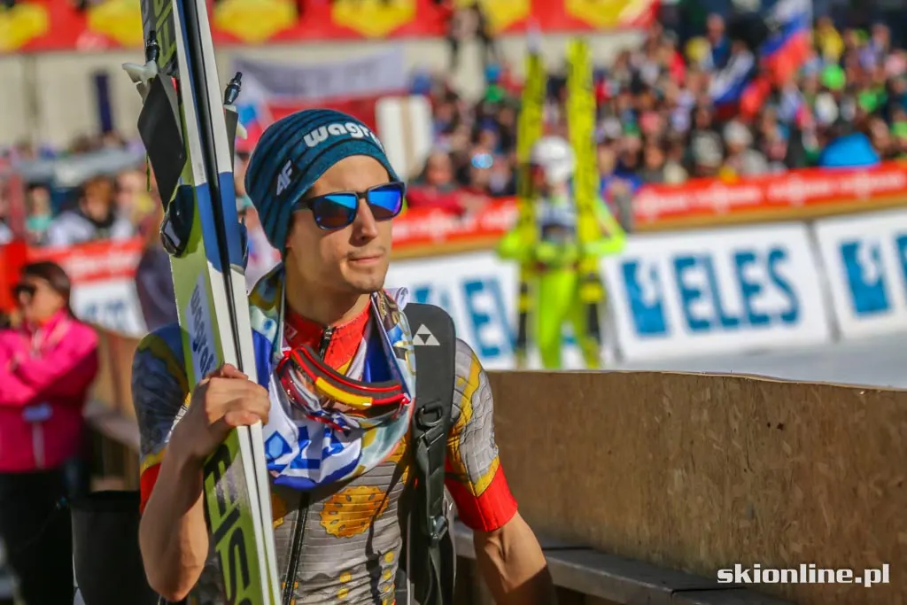 Finał PŚ w skokach narciarskich. Planica 2016, zdjęcie 8
