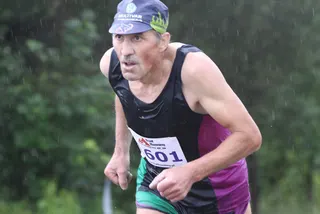 Salomon Trai Running: Góra Żar, zdjęcie 51