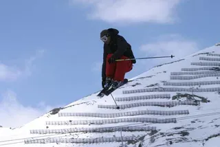 WorldSkitest 2007 Heiligenblut, zdjęcie 79