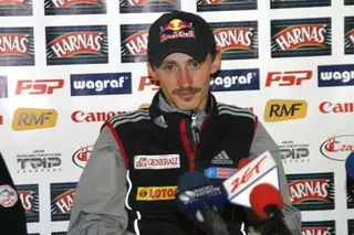 Adam Małysz, zdjęcie 24