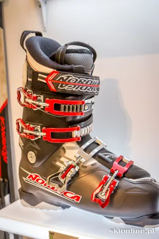 Nordica buty narciarskie kolekcja 2014-15, zdjęcie 26