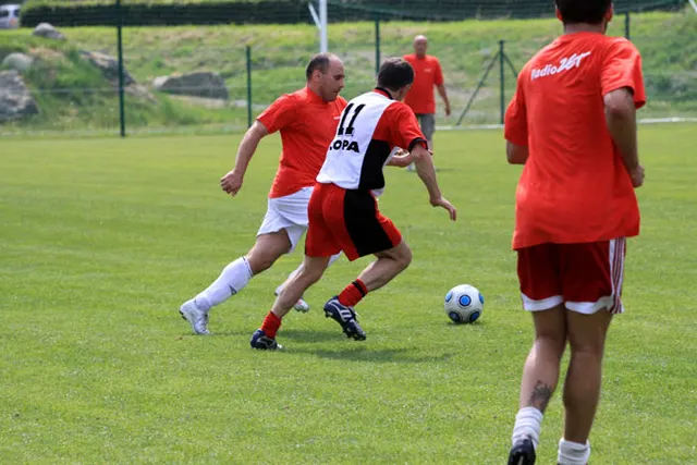 Mecz Austria: Polska, zdjęcie 36