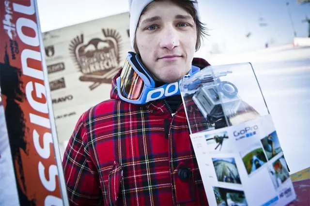 Red Bull Zjazd na Krechę 2012 Krynica-Zdrój, zdjęcie 5