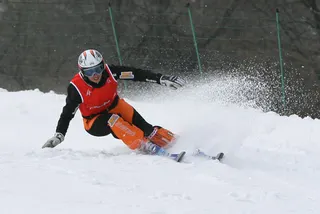 Allegro.pl FIS Carving CUP: eliminacje, zdjęcie 15