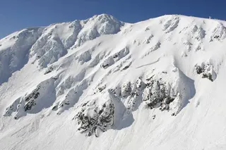 Zdjęcie 120 z galerii Jasna Adrenali. zawody freeride