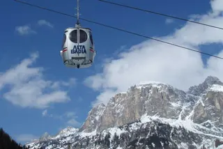 Alta Badia, Włochy, zdjęcie 51
