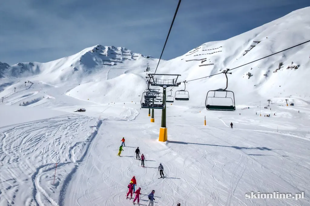 Val di Fassa, Trentino: Ciampac, Buffare 03.2016, zdjęcie 6
