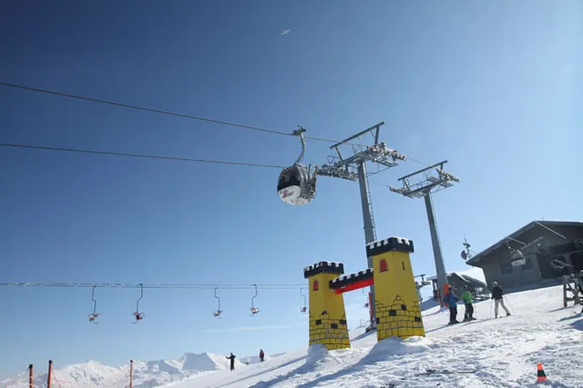 Alpbachtal w Tyrolu, Austria, zdjęcie 51